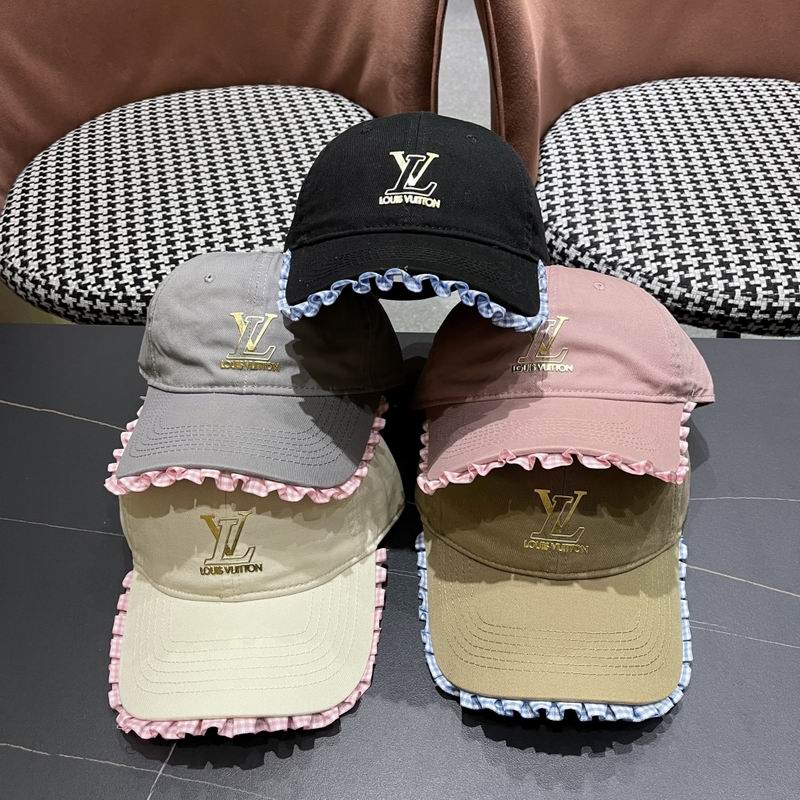 LV cap 062529